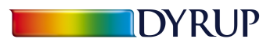 Dyrup