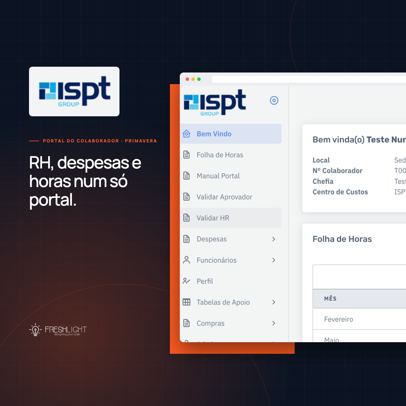ISPT Group