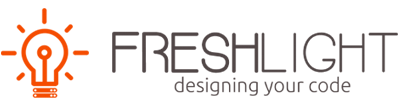 FreshLight Lab Logo