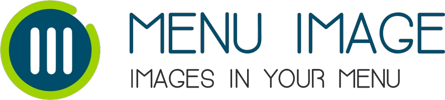 Menu Image Logo