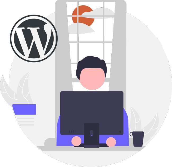 Wordpress Custom Development